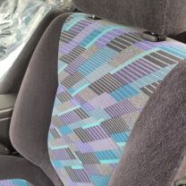 1997 NISSAN AVENIR WAGON SR20DET SALUT G