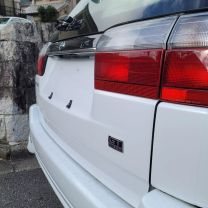 1997 NISSAN AVENIR WAGON SR20DET SALUT G