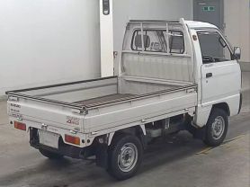 1989 SUZUKI CARRY TRUCK F5B TRUCK