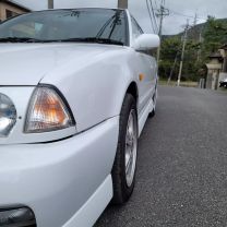 1997 NISSAN AVENIR WAGON SR20DET SALUT G