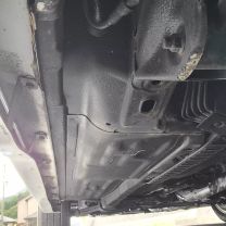 1997 NISSAN AVENIR WAGON SR20DET SALUT G