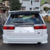 1997 NISSAN AVENIR WAGON SR20DET SALUT G