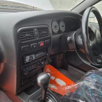 1997 NISSAN AVENIR WAGON SR20DET SALUT G
