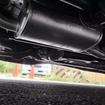 1997 NISSAN AVENIR WAGON SR20DET SALUT G