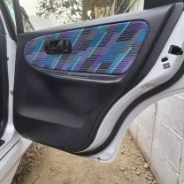 1997 NISSAN AVENIR WAGON SR20DET SALUT G