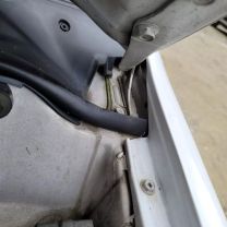 1997 NISSAN AVENIR WAGON SR20DET SALUT G
