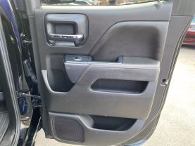 Used 2014 GMC SIERRA 1500 DOUBLE CAB PICKUP V8, ECOTEC3, 5.3L FF SLT PICKUP 4D 6 1/2 FT - LA Auto Star located in Virginia Beach, VA