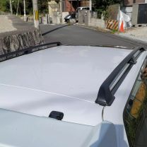 1997 NISSAN AVENIR WAGON SR20DET SALUT G