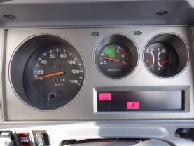 1995 TOYOTA DYNA TRUCK 14B FIRE TRUCK