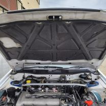 1997 NISSAN AVENIR WAGON SR20DET SALUT G