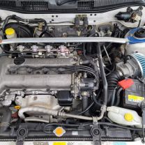 1997 NISSAN AVENIR WAGON SR20DET SALUT G