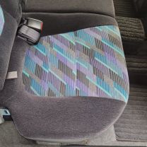 1997 NISSAN AVENIR WAGON SR20DET SALUT G