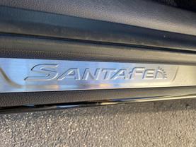 2019 HYUNDAI SANTA FE SUV 4-CYL, TURBO, GDI, 2.0 LITER 2.0T LIMITED SPORT UTILITY 4D - LA Auto Star