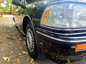 1991 TOYOTA CROWN WAGON WAGON 1G-FE HEARSE