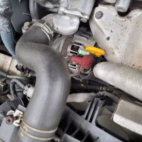 1997 NISSAN AVENIR WAGON SR20DET SALUT G