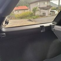 1997 NISSAN AVENIR WAGON SR20DET SALUT G