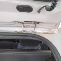 1997 NISSAN AVENIR WAGON SR20DET SALUT G