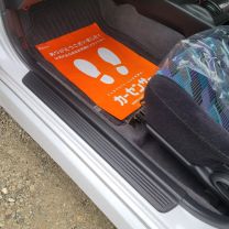 1997 NISSAN AVENIR WAGON SR20DET SALUT G