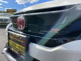 Used 2019 HONDA CIVIC TYPE R HATCHBACK 4-CYL, VTEC, TURBO, 2.0 LITER TOURING HATCHBACK SEDAN 4D - LA Auto Star located in Virginia Beach, VA