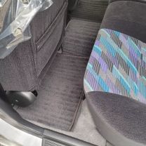 1997 NISSAN AVENIR WAGON SR20DET SALUT G