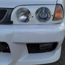 1997 NISSAN AVENIR WAGON SR20DET SALUT G
