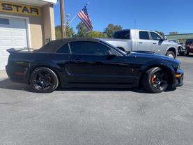 Used 2008 FORD MUSTANG CONVERTIBLE V8, 4.6 LITER GT DELUXE CONVERTIBLE 2D - LA Auto Star located in Virginia Beach, VA