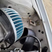 1997 NISSAN AVENIR WAGON SR20DET SALUT G