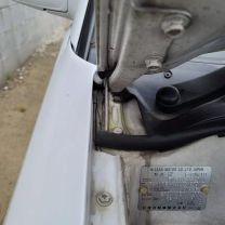1997 NISSAN AVENIR WAGON SR20DET SALUT G
