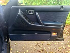 1991 TOYOTA CROWN WAGON WAGON 1G-FE HEARSE
