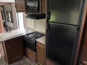 2017 KEYSTONE BULLETT