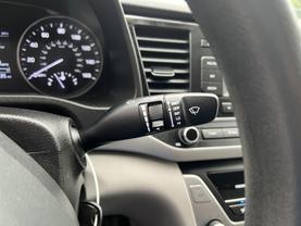 2017 HYUNDAI ELANTRA SEDAN GRAY AUTOMATIC - Auto Spot