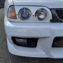 1997 NISSAN AVENIR WAGON SR20DET SALUT G