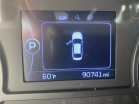 Used 2016 KIA OPTIMA SEDAN 4-CYL, 2.4 LITER LX SEDAN 4D - LA Auto Star located in Virginia Beach, VA