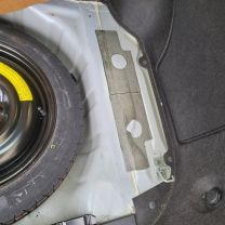 1997 NISSAN AVENIR WAGON SR20DET SALUT G