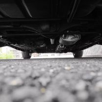 1997 NISSAN AVENIR WAGON SR20DET SALUT G