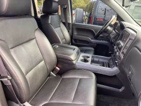 Used 2014 GMC SIERRA 1500 DOUBLE CAB PICKUP V8, ECOTEC3, 5.3L FF SLT PICKUP 4D 6 1/2 FT - LA Auto Star located in Virginia Beach, VA