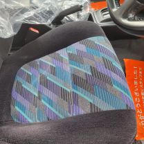 1997 NISSAN AVENIR WAGON SR20DET SALUT G