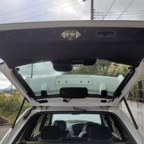 1997 NISSAN AVENIR WAGON SR20DET SALUT G