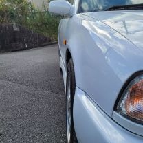1997 NISSAN AVENIR WAGON SR20DET SALUT G