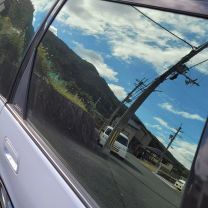 1997 NISSAN AVENIR WAGON SR20DET SALUT G