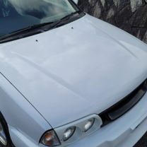 1997 NISSAN AVENIR WAGON SR20DET SALUT G
