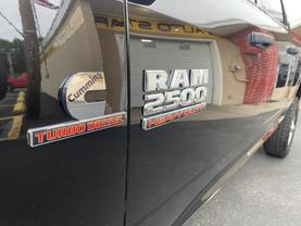 Used 2018 RAM 2500 CREW CAB PICKUP 6-CYL, TURBO DSL, 6.7L TRADESMAN PICKUP 4D 6 1/3 FT - LA Auto Star located in Virginia Beach, VA
