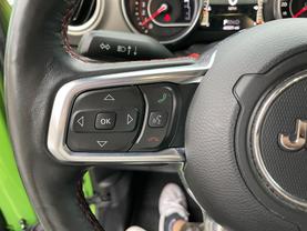 2019 JEEP WRANGLER UNLIMITED SUV V6, VVT, 3.6 LITER RUBICON SPORT UTILITY 4D - LA Auto Star in Virginia Beach, VA