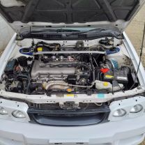 1997 NISSAN AVENIR WAGON SR20DET SALUT G