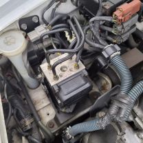 1997 NISSAN AVENIR WAGON SR20DET SALUT G