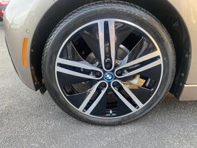 2014 BMW I3 HATCHBACK AC ELECTRIC MOTOR RANGE EXTENDER HATCHBACK 4D - LA Auto Star in Virginia Beach, VA