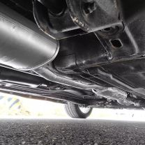 1997 NISSAN AVENIR WAGON SR20DET SALUT G