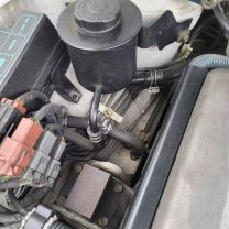 1997 NISSAN AVENIR WAGON SR20DET SALUT G