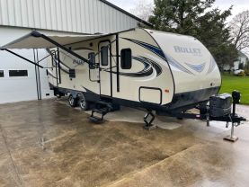 2017 KEYSTONE BULLETT