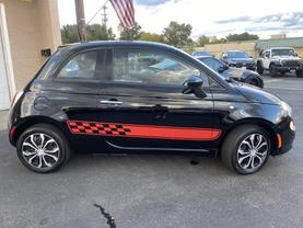 2015 FIAT 500 HATCHBACK 4-CYL, MULTIAIR, 1.4L POP HATCHBACK 2D - LA Auto Star in Virginia Beach, VA